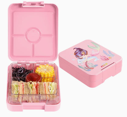 AOHEA lonchera bento sirena