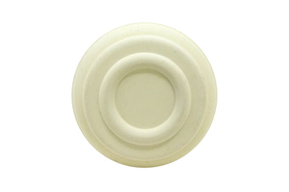 Shepherd Hardware - Puntas de goma de 1-1/2 pulgadas de diámetro interior