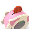 Chanchito de ahorro