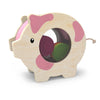 Chanchito de ahorro