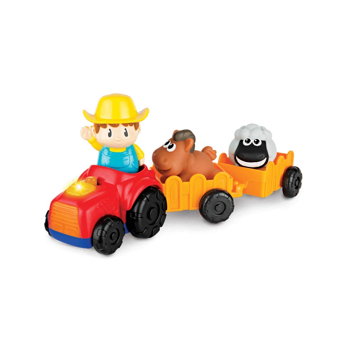 Tractor Winfun