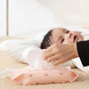 Estuche portátil recargable para toallitas para bebés