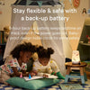 Hatch Rest+ Máquina de sonido para bebés y niños