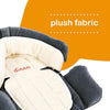 Almohada de apoyo para cabeza, cuello y cuerpo para recién nacidos Diono Cuddle Soft