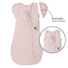 Nested Bean Zen One - Mantilla para envolver al bebé 3-6 meses