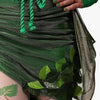 California Costumes disfraz de Hiedra Venenosa para mujer, talla S