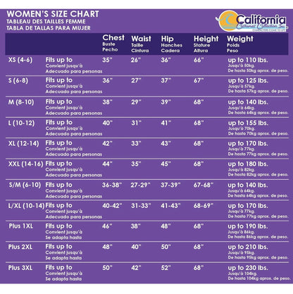 California Costumes disfraz de Hiedra Venenosa para mujer, talla S