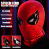 Máscara Spider-Man