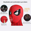 Máscara Spider-Man