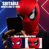 Máscara Spider-Man