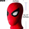 Máscara Spider-Man