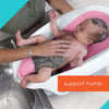 Summer Infant - Bañera para bebé, Rosado