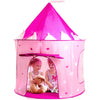 Play22 Tienda de campaña Princess Castle Pink