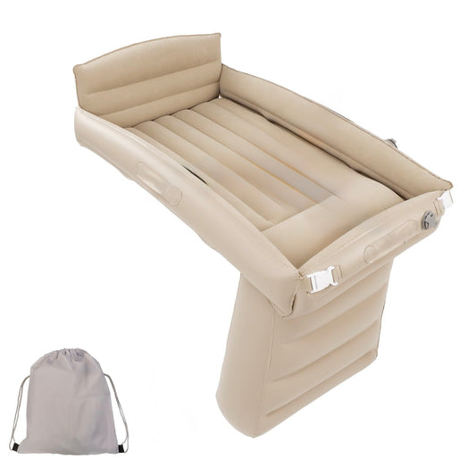 Cama inflable de avión para niños pequeños