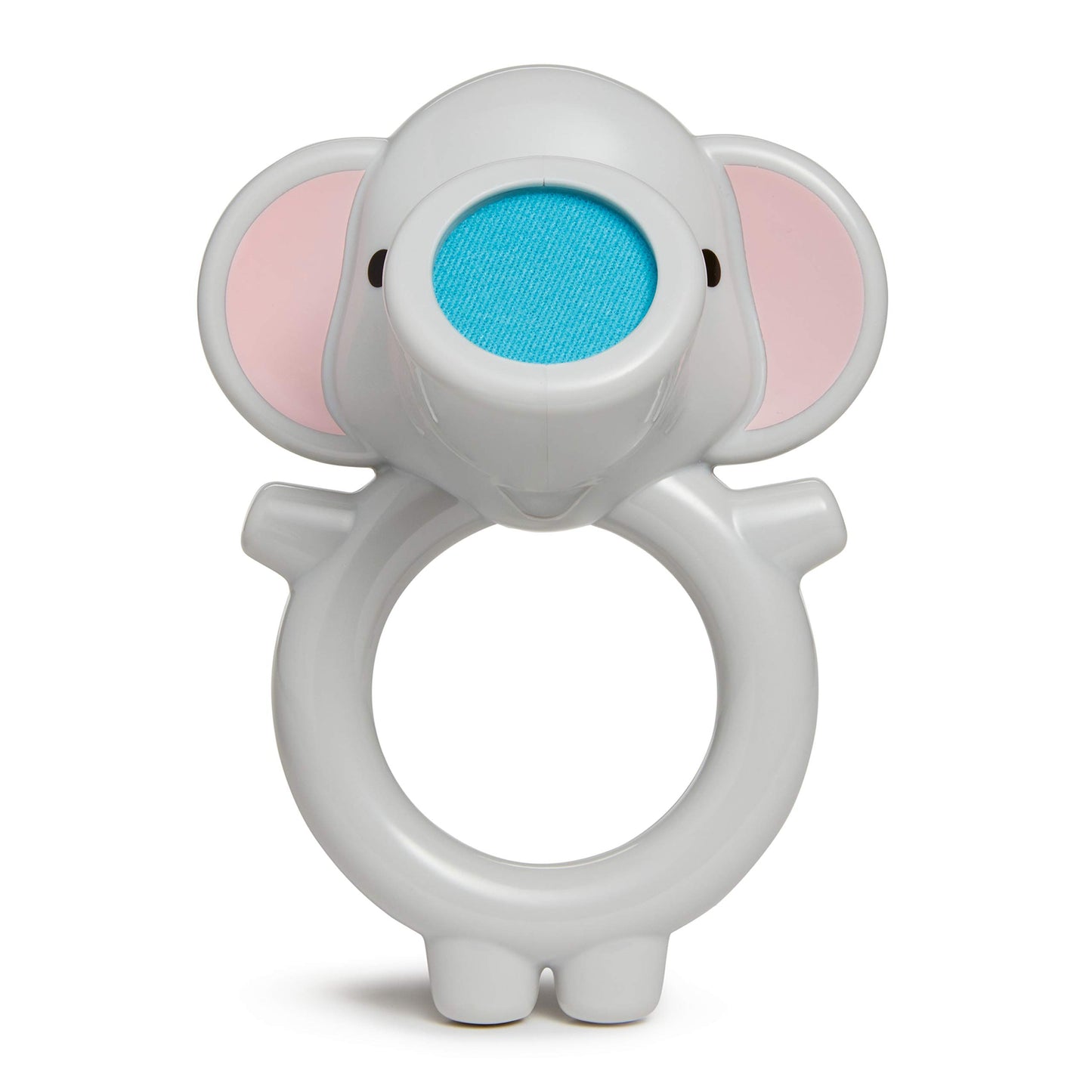 Munchkin Juguete de baño Bubble Bestie, elefante burbujeador