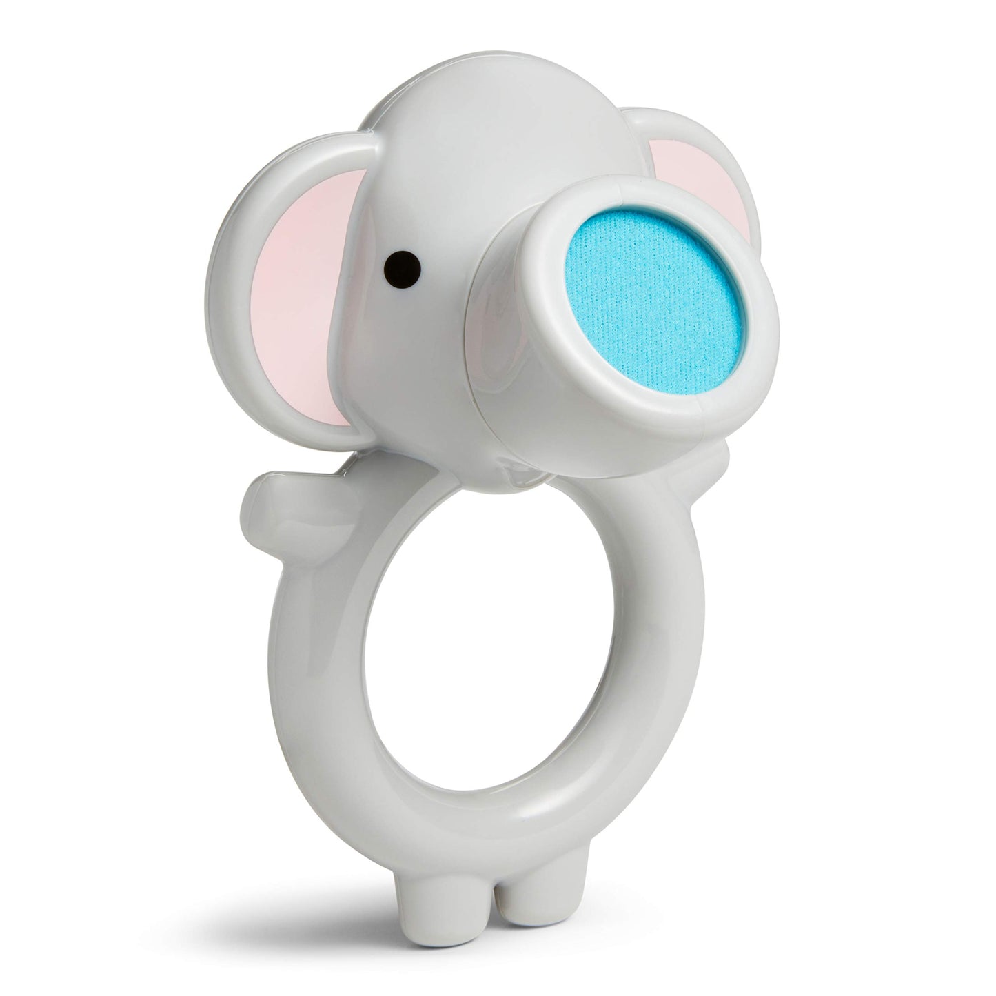 Munchkin Juguete de baño Bubble Bestie, elefante burbujeador