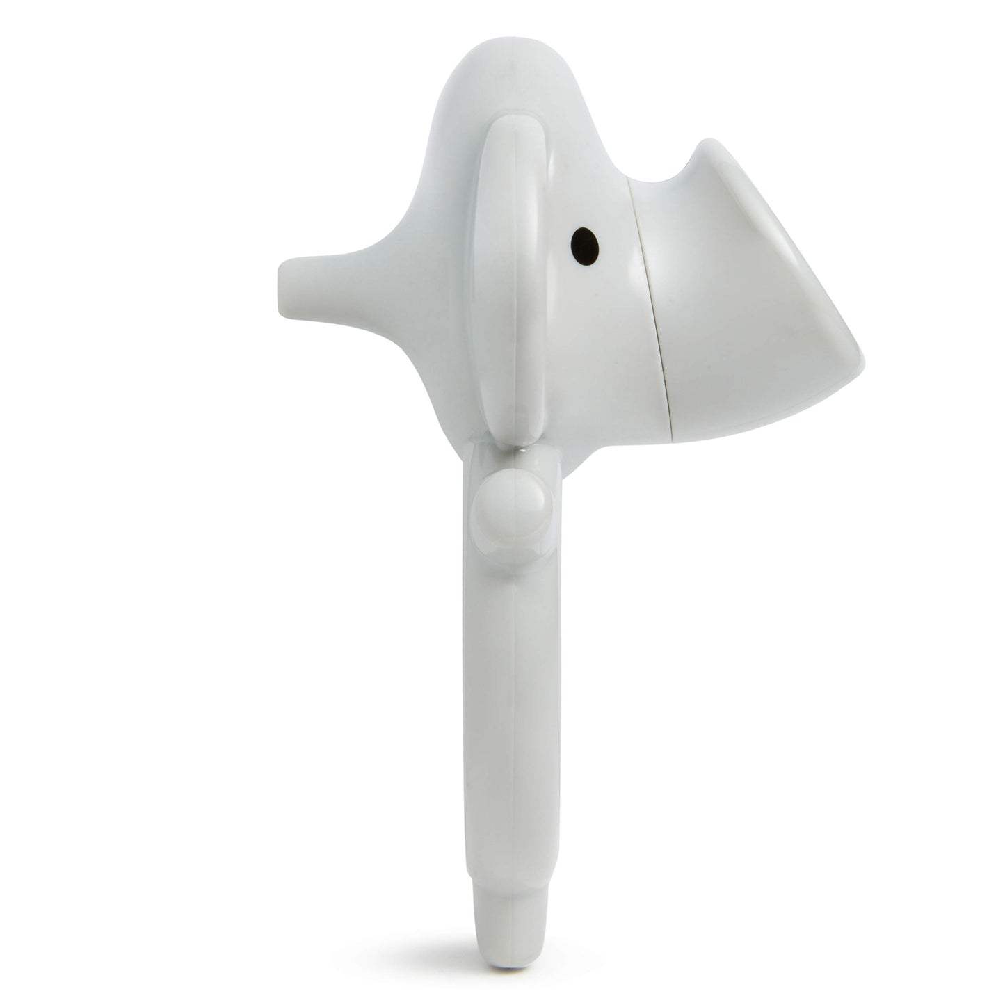 Munchkin Juguete de baño Bubble Bestie, elefante burbujeador