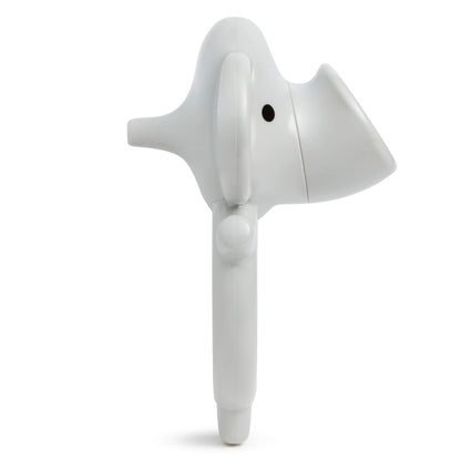 Munchkin Juguete de baño Bubble Bestie, elefante burbujeador