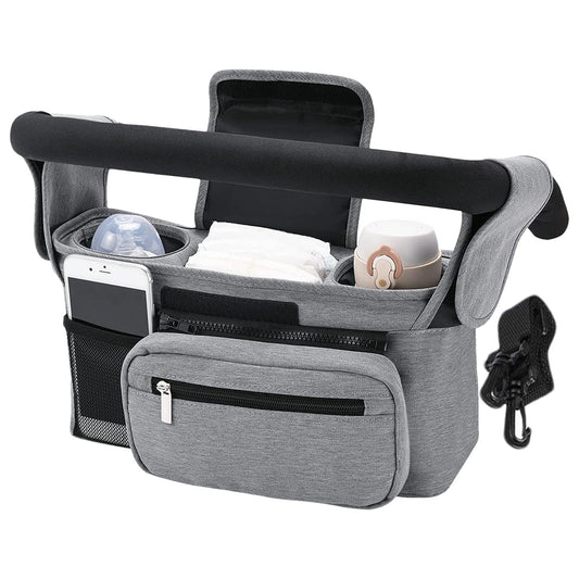 Organizador para cochecito