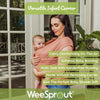 WeeSprout - Portabebés para recién nacidos y bebés pequeños