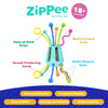 Juguete de actividad Mobi Zippee