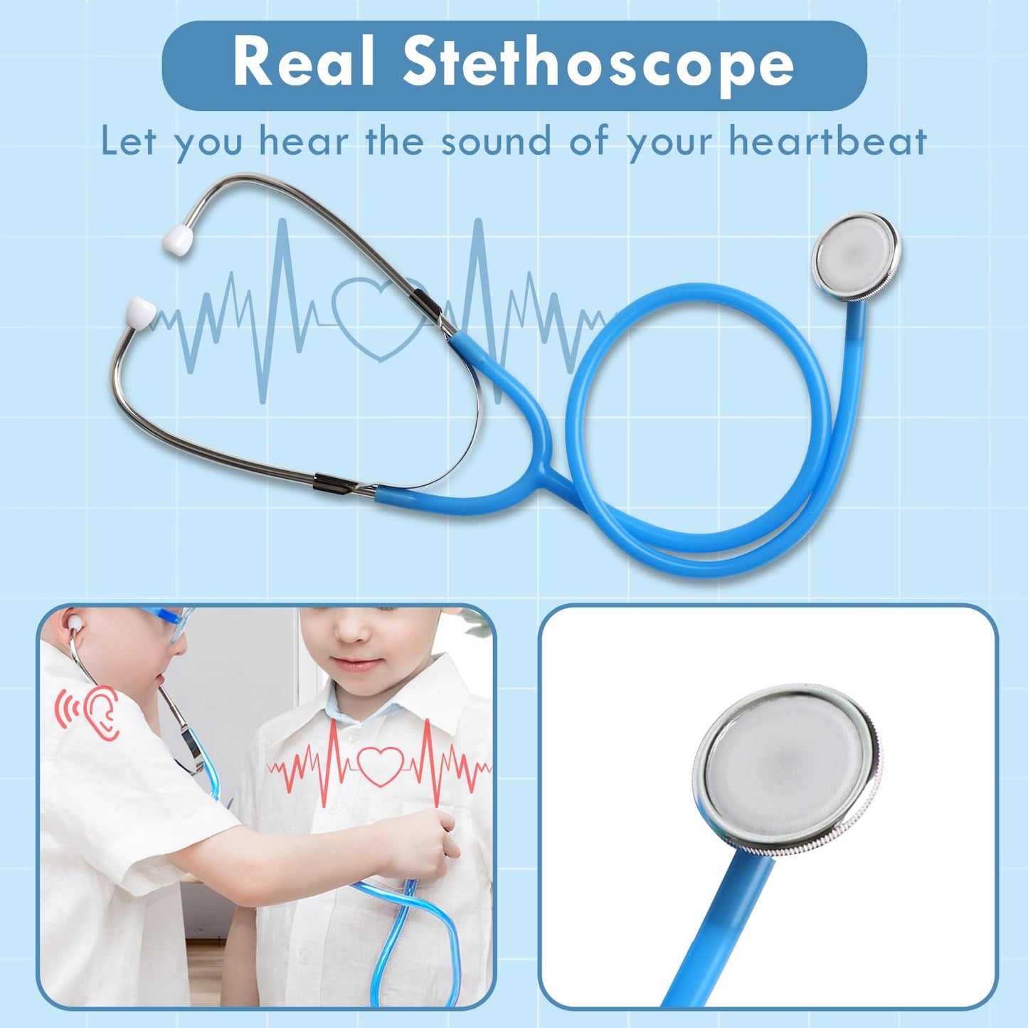 Kit de Médico de Lehoo Castle