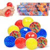 Stress Ball-EVERICH TOY Squishy Balls Juguetes antiestrés para niños