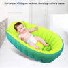 Bañera inflable para bebé