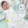 Mosebears - Saco de dormir para bebé, 18-24 meses, 2.5 TOG