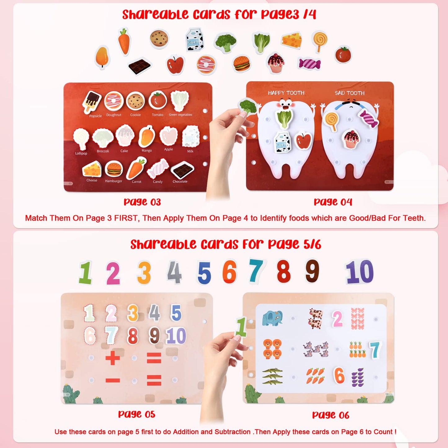 Libro de actividades de aprendizaje