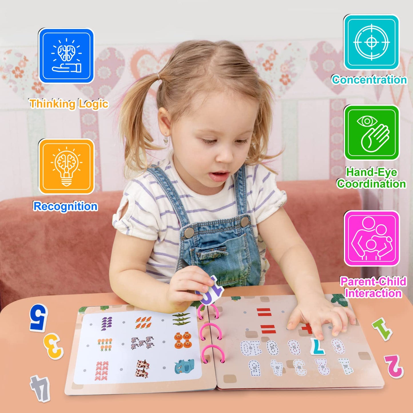 Libro de actividades de aprendizaje