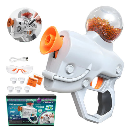 Pistola De Hidrogel Automatica Rifle De Hidrogel