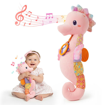 Juguete para bebés de 0 a 6 meses