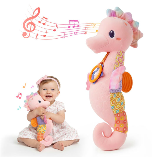 Juguete para bebés de 0 a 6 meses