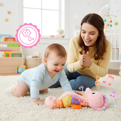 Juguete para bebés de 0 a 6 meses