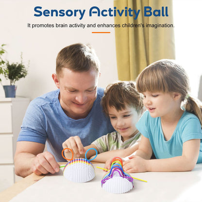 Active Sensory Ball