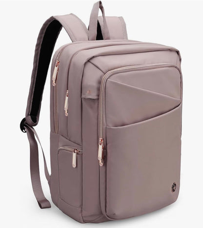 Mochila de diseño Swissdigital para laptop para mujeres