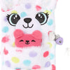 Claire's - Diario con candado