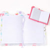 Claire's - Diario con candado