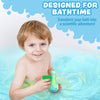 Tub Works® Juguete de baño para niños Bath Bomb Potion™