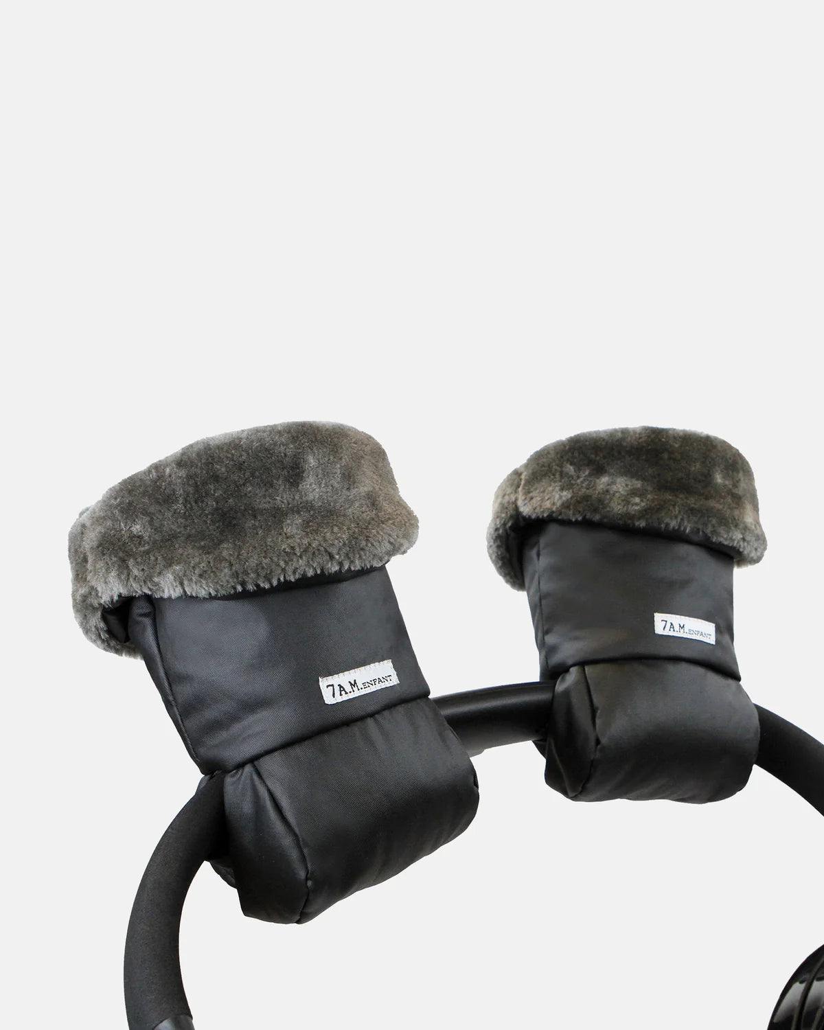 7AM Enfant - Guantes para cochecito – Guantes anticongelantes para manillar