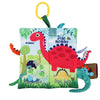 Libros de dinosaurio para bebés de 0 a 6 meses