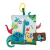 Libros de dinosaurio para bebés de 0 a 6 meses