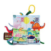 Libros de dinosaurio para bebés de 0 a 6 meses