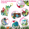 Libros de dinosaurio para bebés de 0 a 6 meses