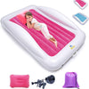 Sleepah Cama inflable de viaje para niños pequeños