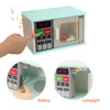 Juguetes de cocina para niños pequeños WOODENFUN