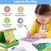 iPlay, iLearn Kids actividades educativas y divertidas