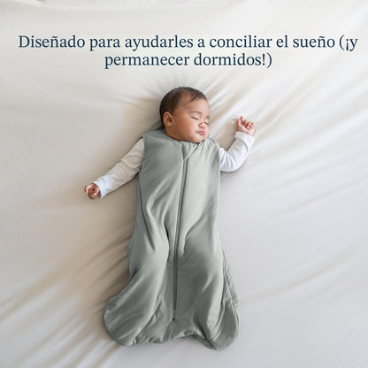 HALO Manta Vestible de Bambú SuperSuave 1.5 TOG, 6-12 meses