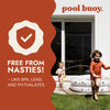 Pool Buoy Piscina inflable redonda con bolsa de almacenamiento